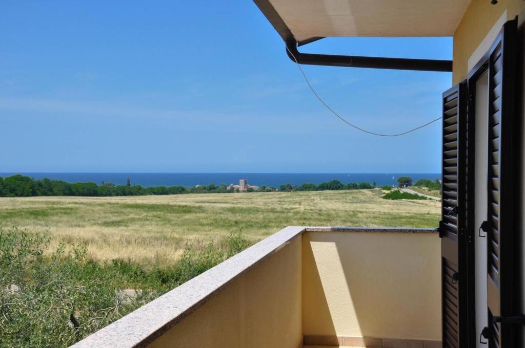 Angela Apartment Novigrad  Luaran gambar