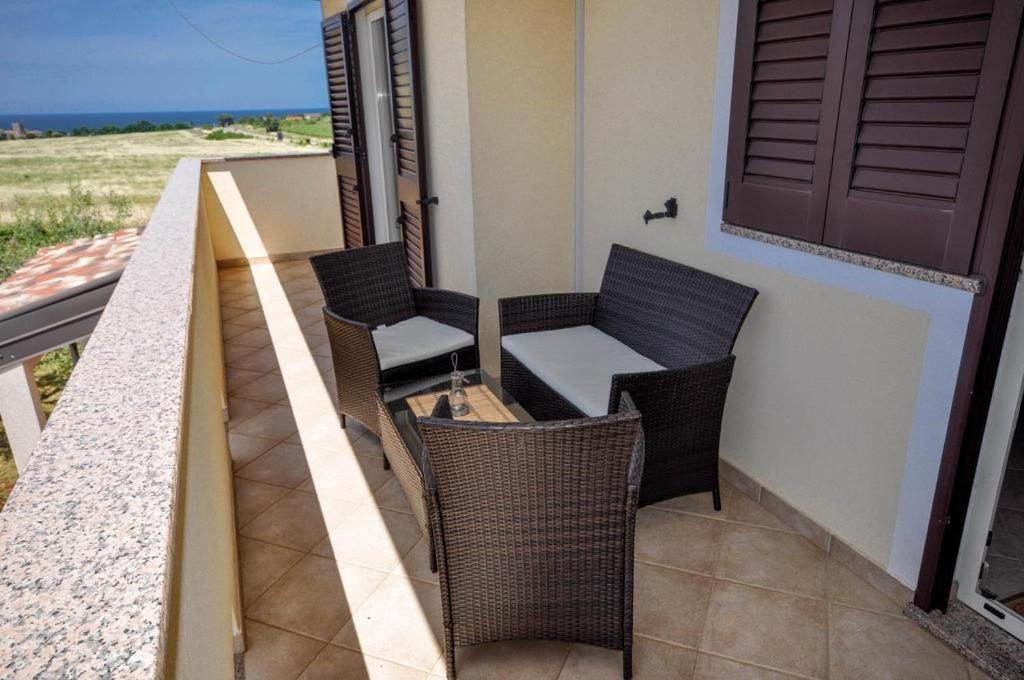 Angela Apartment Novigrad  Luaran gambar