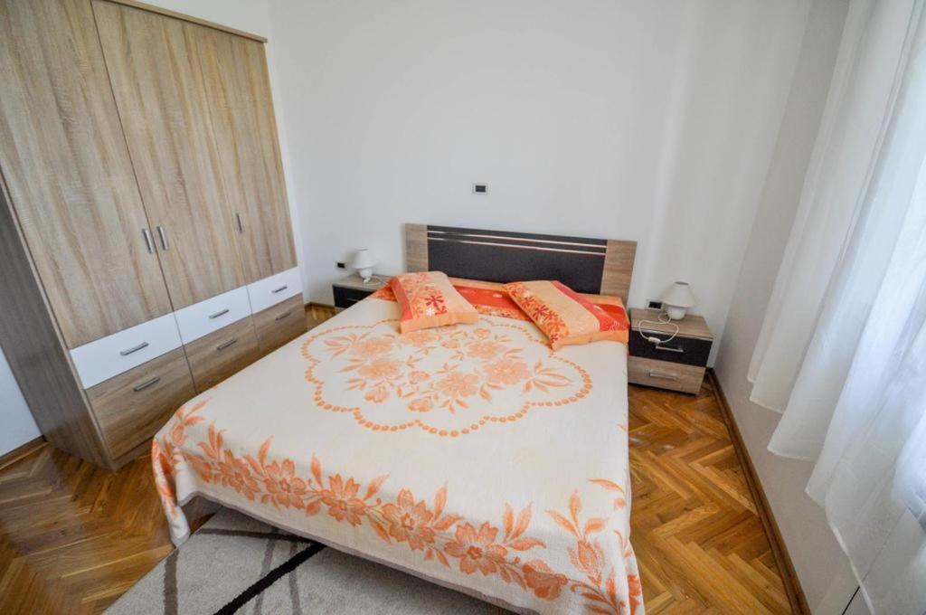 Angela Apartment Novigrad  Luaran gambar
